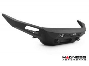 Toyota Tundra Front Winch Bumper - Spec Series - 2014-2021